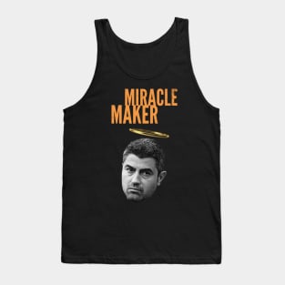 Miracle Masi Tank Top